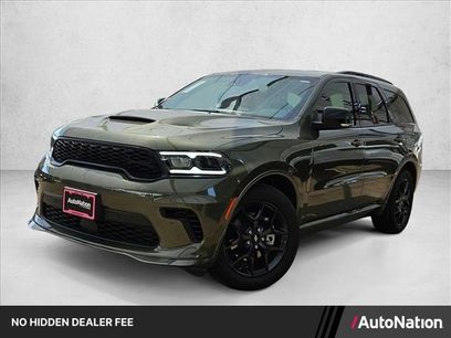 New 2026 Dodge Durango GT