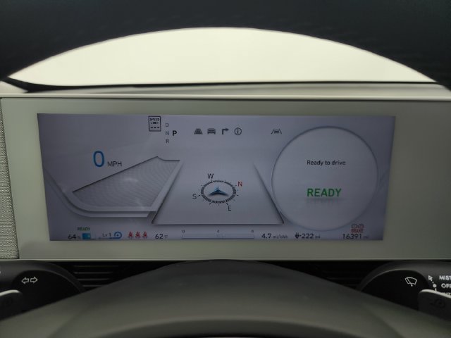 Certified 2024 Hyundai Ioniq 5 SEL AWD/4WD image 22