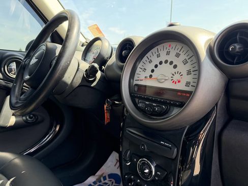 Used 2012 MINI Cooper Countryman FWD image 19