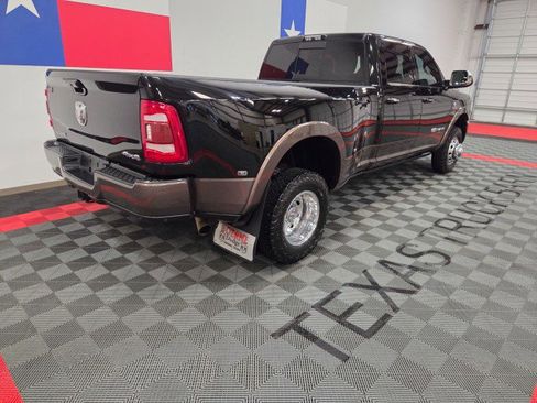 Used 2020 RAM 3500 Limited image 17