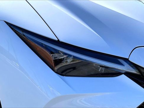New 2026 Lexus IS 350 F Sport RWD image 21