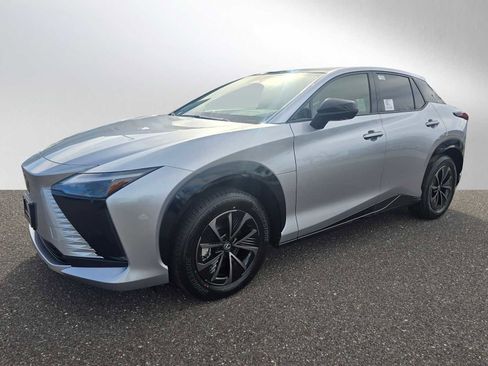 New 2026 Lexus RZ 350e 2WD image 7