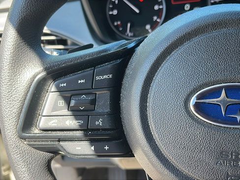 Certified 2024 Subaru Crosstrek 2.0i Premium AWD/4WD image 14