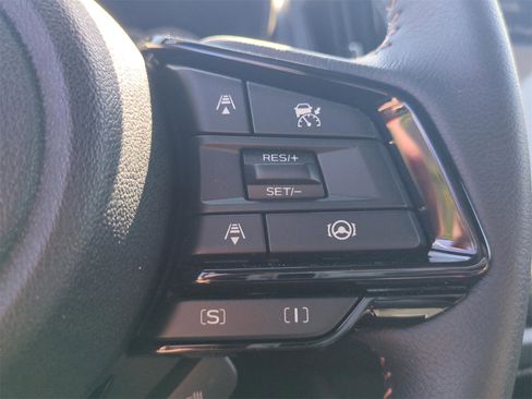 Used 2025 Subaru Forester Touring image 34