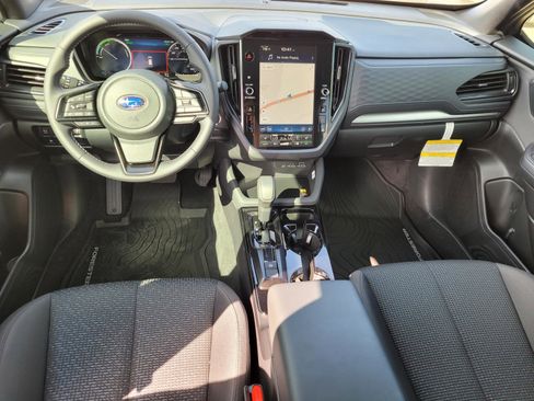 New 2026 Subaru Forester Premium image 5