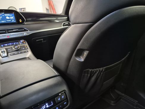 Used 2020 Hyundai Palisade Limited FWD image 21