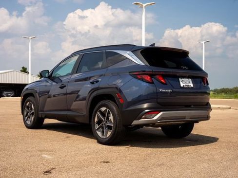 Used 2026 Hyundai Tucson SEL Plus AWD/4WD image 5