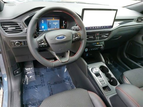 Used 2023 Ford Escape ST-Line w/ Tech Pack #1 image 16