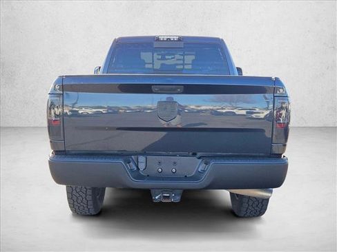 Used 2018 RAM 2500 Big Horn image 6