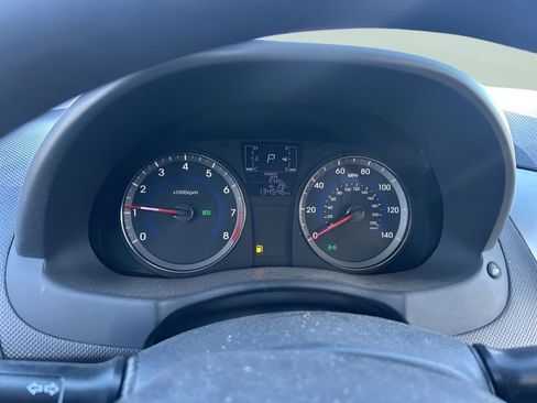 Used 2016 Hyundai Accent SE image 22