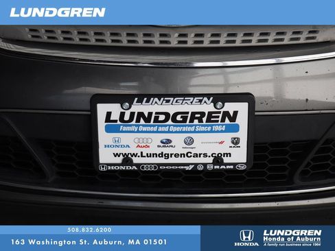 Used 2011 Ford Taurus Limited w/ 302A Rapid Spec Order Code FWD image 29