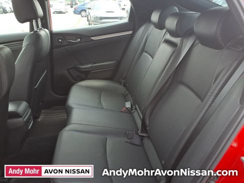 Used 2021 Honda Civic Sport Touring image 29
