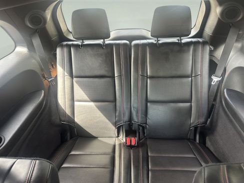Used 2023 Dodge Durango R/T AWD/4WD image 12