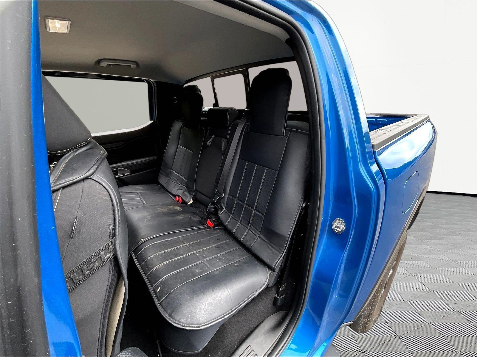 Used 2024 Ford Ranger XLT w/ Equipment Group 301A High AWD/4WD image 21