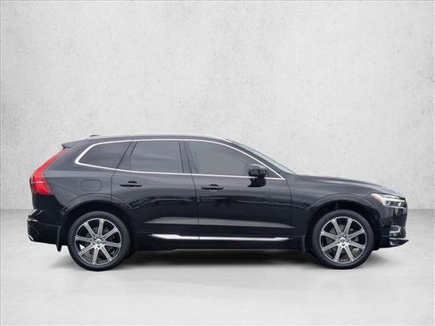 Used 2021 Volvo XC60 T5 Inscription w/ Advanced Package FWD image 4
