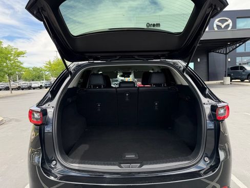 Certified 2023 MAZDA CX-5 AWD 2.5 S w/ Select Package image 13