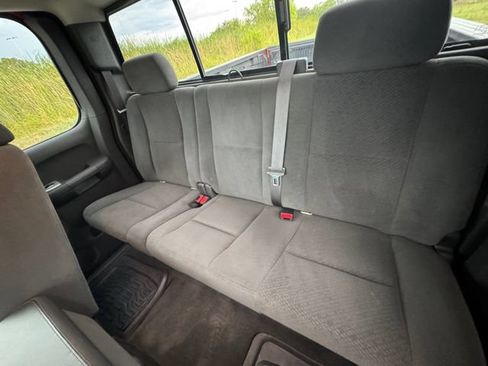 Used 2007 GMC Sierra 1500 SLE w/ Texas Edition RWD image 27