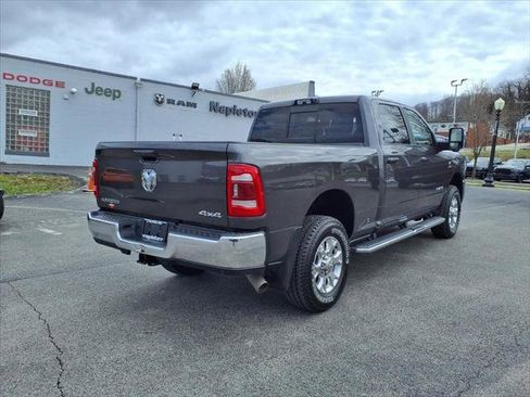 Certified 2023 RAM 3500 Laramie AWD/4WD image 7