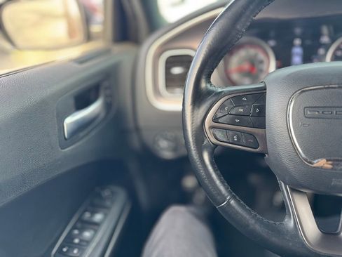 Used 2021 Dodge Charger SXT w/ Leather Interior Group image 7