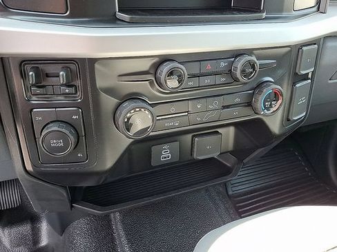 New 2026 Ford F450 XL AWD/4WD image 6