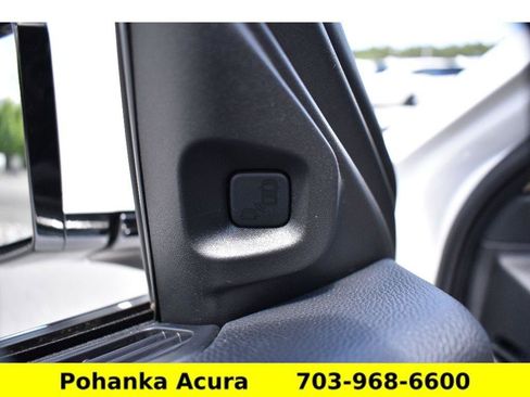 Used 2024 Acura MDX SH-AWD w/ Advance Package image 23