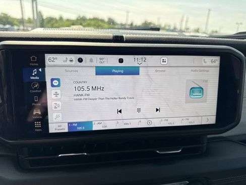 Used 2024 Jeep Wrangler Unlimited Sahara image 20