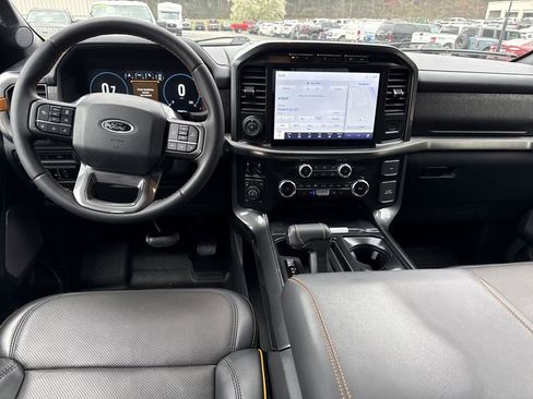 Used 2023 Ford F150 Tremor w/ Equipment Group 402A High image 22