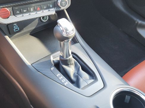 Used 2025 Ford Mustang GT Premium RWD image 19