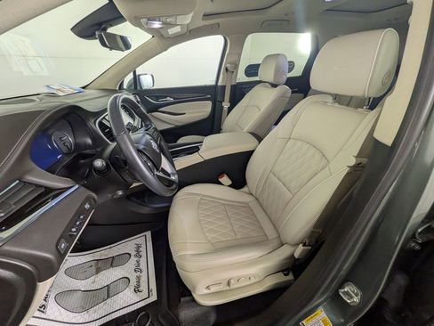 Certified 2023 Buick Enclave Avenir w/ Avenir Technology Package image 17
