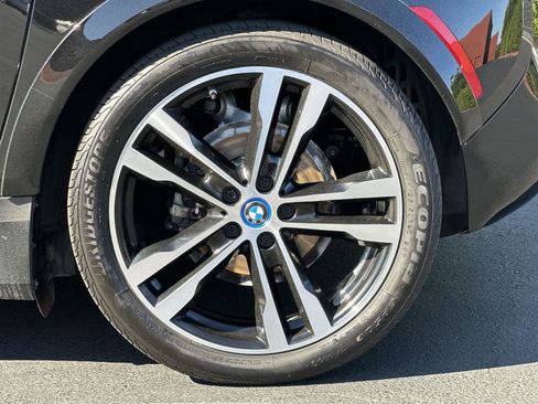 Used 2018 BMW i3 s image 8