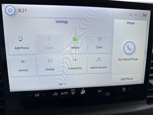 New 2026 Ford Transit 250 148 Medium Roof RWD image 25