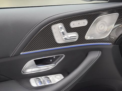 Used 2025 Mercedes-Benz GLE 53 AMG 4MATIC image 22