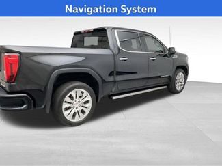 Used 2020 GMC Sierra 1500 Denali w/ Denali Ultimate Package AWD/4WD video 2