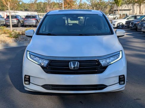 Used 2023 Honda Odyssey Touring image 8