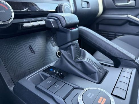 Used 2024 Toyota Tacoma TRD Sport image 20