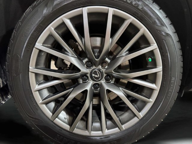 Used 2020 Lexus RX 350 F Sport w/ Accessory Package AWD/4WD image 31