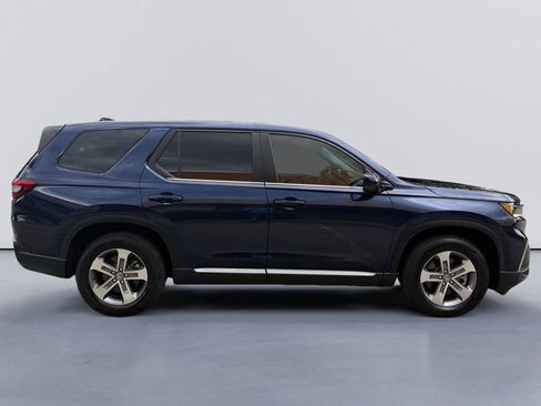 Used 2023 Honda Pilot EX-L image 2