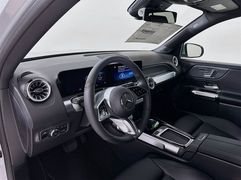 New 2026 Mercedes-Benz GLB 250 GLB 250 image 10