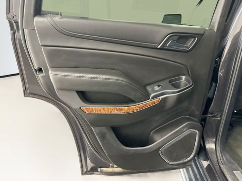 Used 2018 Chevrolet Tahoe Premier image 27