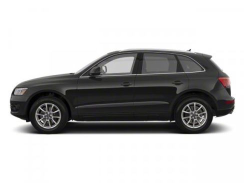 Used 2010 Audi Q5 3.2 Premium Plus image 6