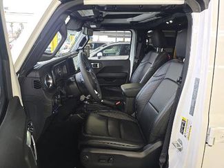 Used 2024 Jeep Wrangler High Altitude AWD/4WD video 2