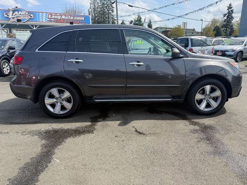 Used 2010 Acura MDX w/ Technology Package image 7