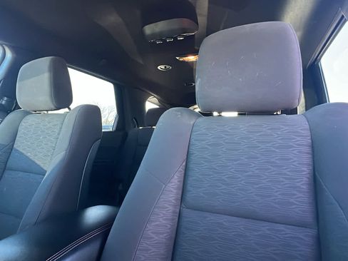 Used 2023 Dodge Durango GT image 11