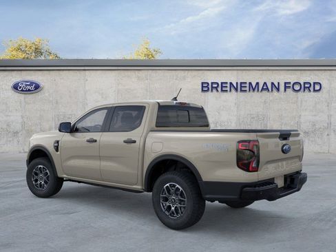 New 2026 Ford Ranger XLT AWD/4WD image 4