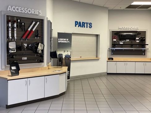 Used 2021 Chevrolet Colorado W/T w/ Custom Special Edition image 14