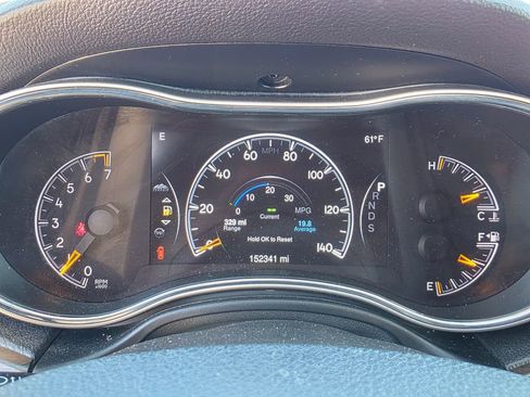 Used 2014 Jeep Grand Cherokee Limited image 16