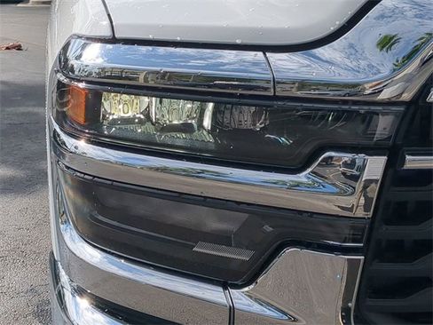 New 2026 RAM 2500 Tradesman image 10