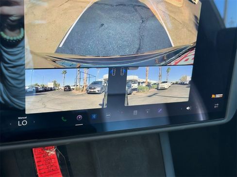 Used 2021 Tesla Model S Plaid image 29