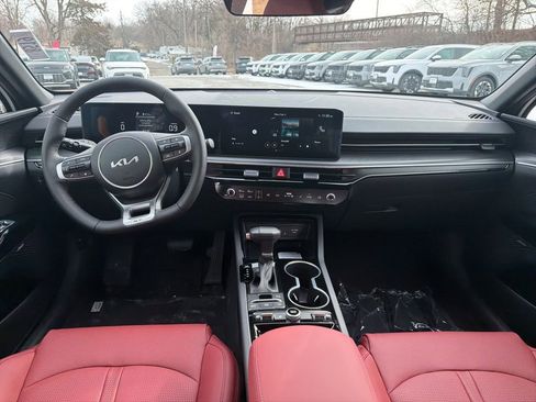 New 2026 Kia K5 GT-Line image 15