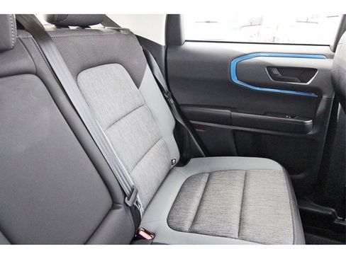 Used 2023 Ford Bronco Sport Big Bend image 10